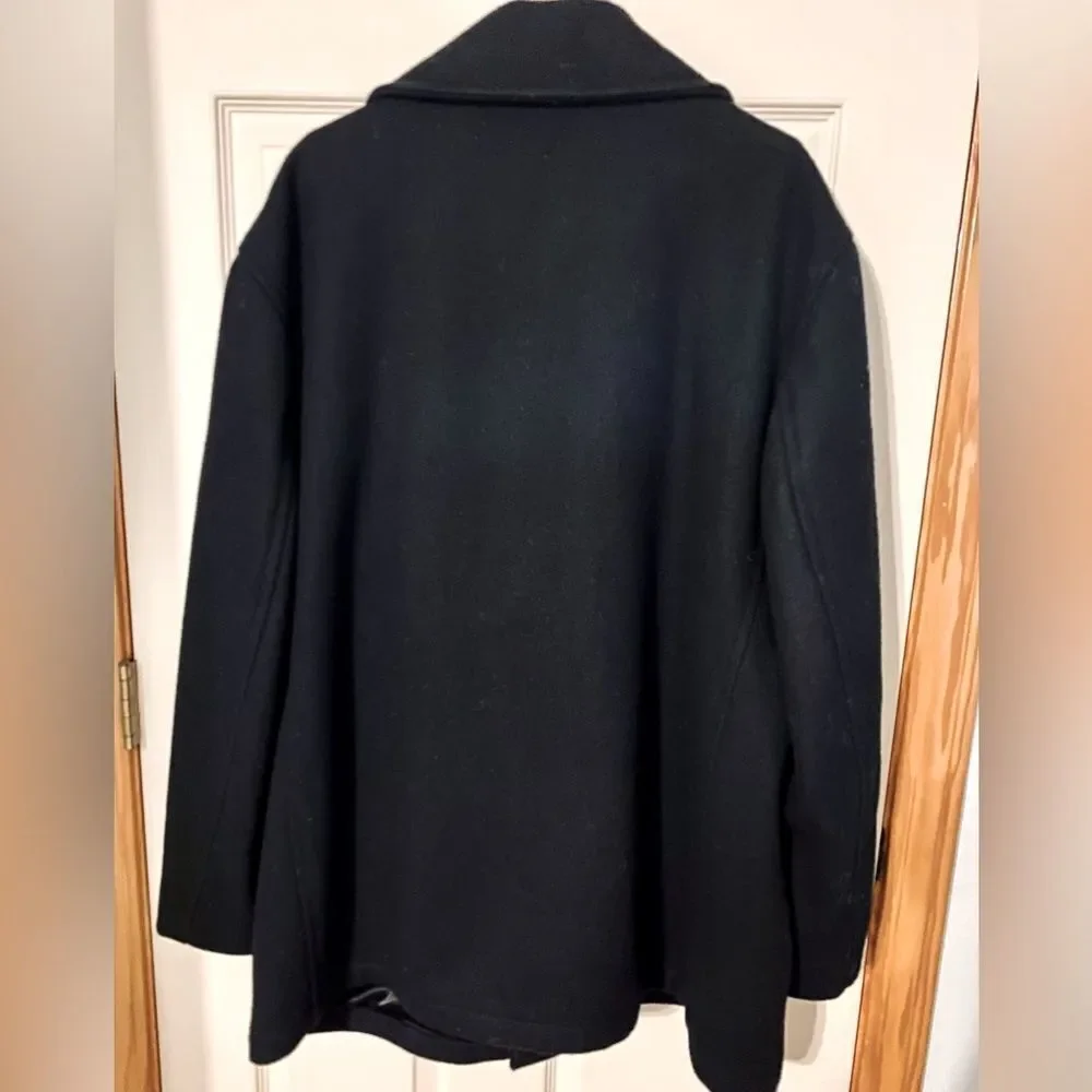 Nice winter coat by Roundtree & York in size XL - Picture 2 of 3